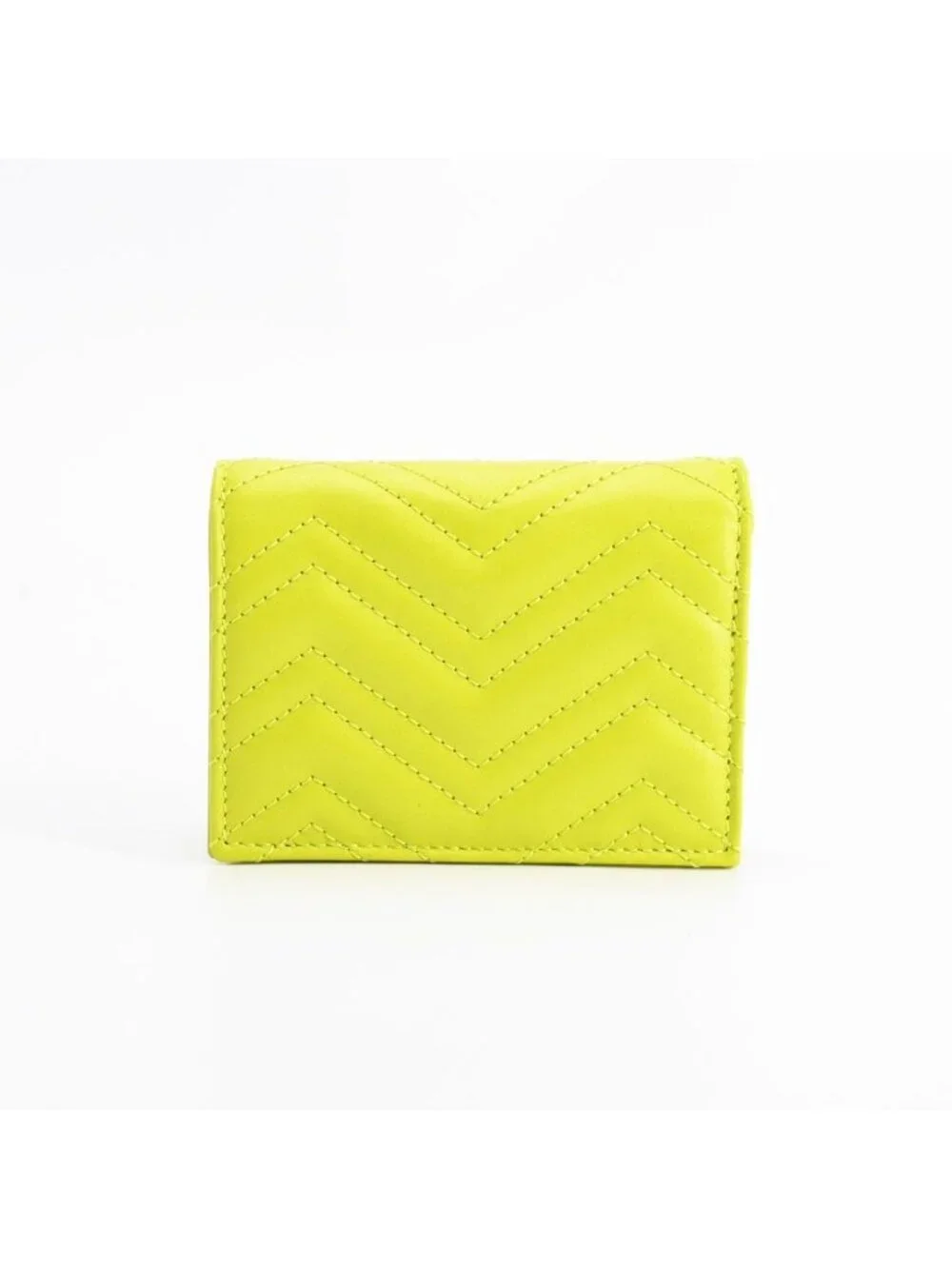 Gucci Mini Wallet Double - Picture 3 of 7